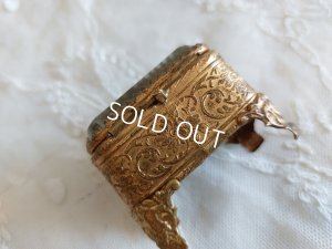 画像11: アンティークリングケース