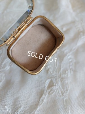 画像3: アンティークリングケース