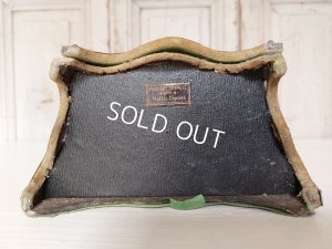 画像17: アンティークジュエリーケース