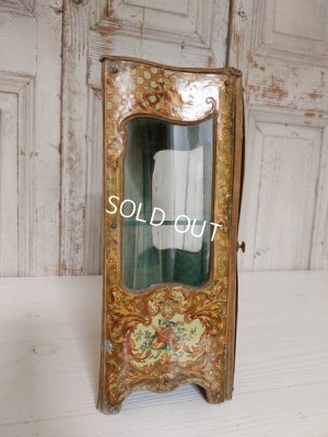 画像5: アンティークジュエリーケース