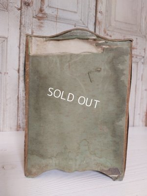 画像16: アンティークジュエリーケース