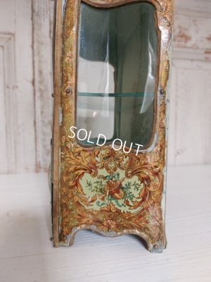 画像7: アンティークジュエリーケース