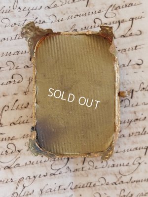 画像11: アンティークリングケース