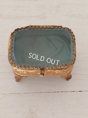 画像3: アンティークリングケース