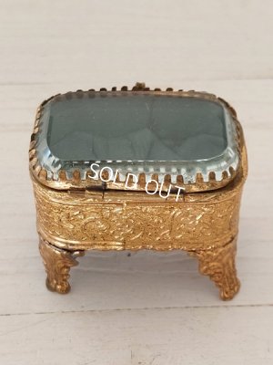 画像7: アンティークリングケース