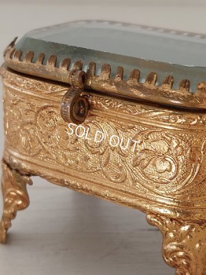 画像10: アンティークリングケース