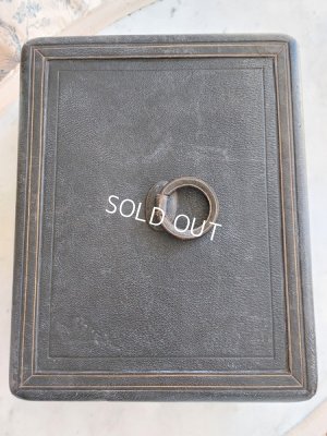 画像12: アンティークジュエリーボックス