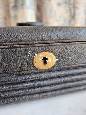 画像11: アンティークジュエリーボックス