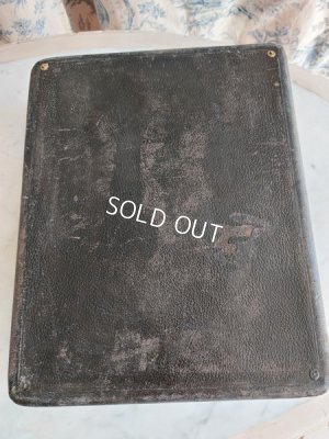 画像19: アンティークジュエリーボックス