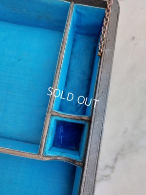 画像8: アンティークジュエリーボックス