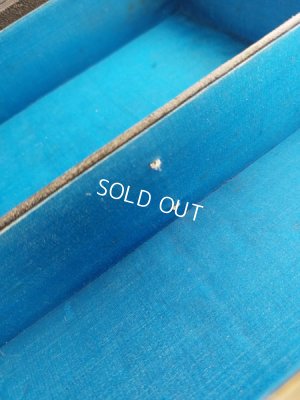 画像10: アンティークジュエリーボックス