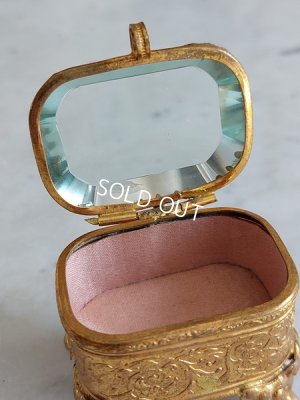 画像5: アンティークリングケース