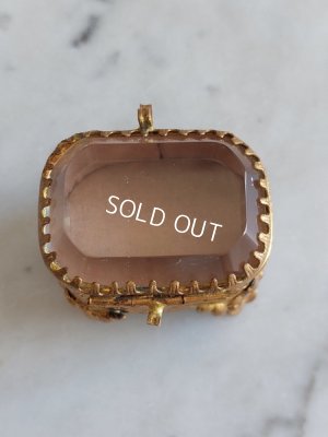 画像6: アンティークリングケース