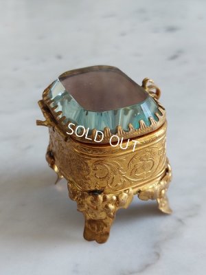 画像8: アンティークリングケース