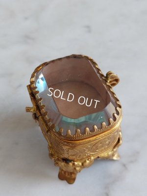 画像7: アンティークリングケース