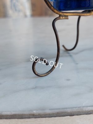 画像8: ガラスケース付懐中時計スタンド