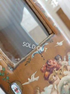 画像20: 天使のガラスケース