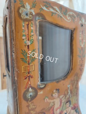 画像21: 天使のガラスケース