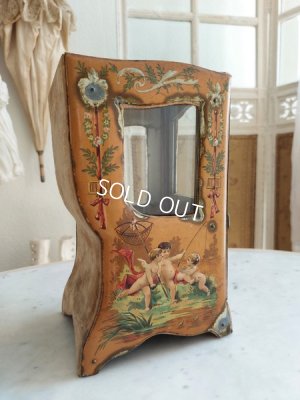 画像3: 天使のガラスケース