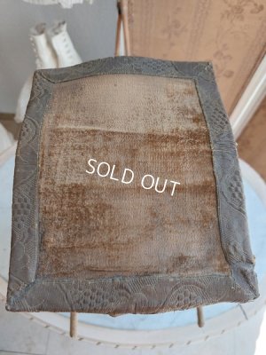 画像5: アンティークキャリッジ型ジュエリーボックス