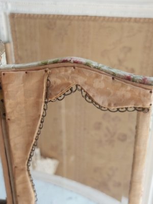 画像10: アンティークキャリッジ型ジュエリーボックス