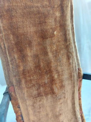 画像14: アンティークキャリッジ型ジュエリーケース