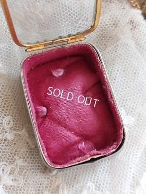 画像5: アンティークリングケース