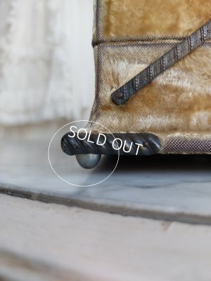 画像26: アンティークジュエリーボックス