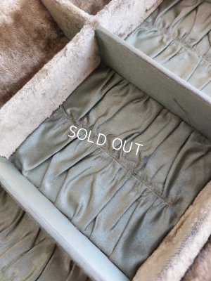 画像6: アンティークジュエリーボックス