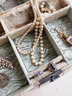 画像3: アンティークジュエリーボックス