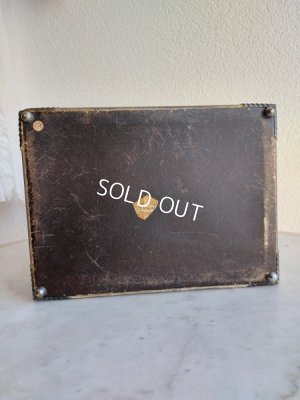 画像24: アンティークジュエリーボックス