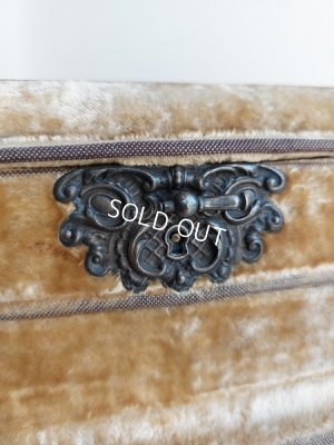 画像12: アンティークジュエリーボックス