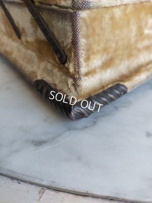 画像25: アンティークジュエリーボックス