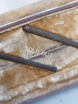 画像15: アンティークジュエリーボックス