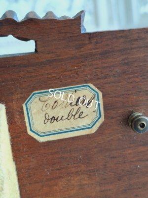 画像11: アンティークジュエリースタンド