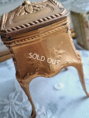 画像5: アンティークジュエリーボックス