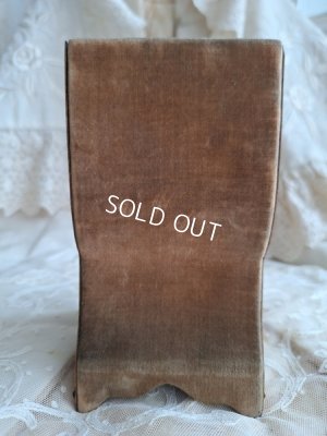 画像12: アンティーク天使の懐中時計ガラスケース