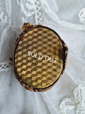 画像4: アンティークリングケース