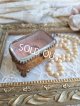 画像: アンティークリングケース