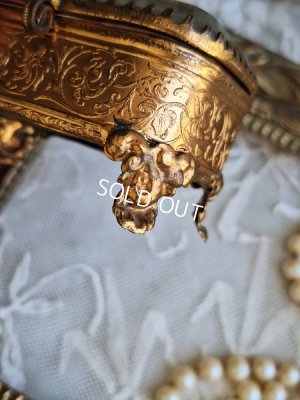 画像3: アンティークリングケース