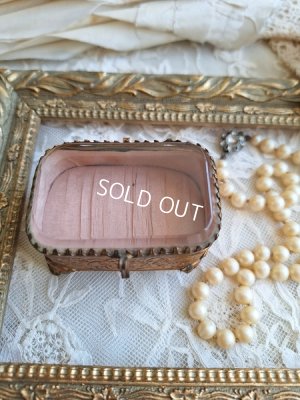 画像7: アンティークリングケース