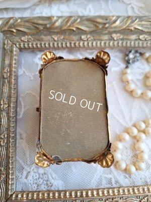 画像8: アンティークリングケース