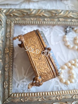 画像9: アンティークリングケース