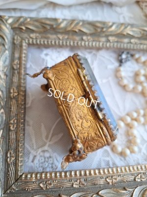 画像11: アンティークリングケース