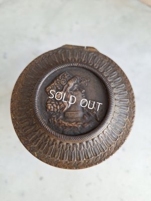 画像9: アンティークジュエリーボックス