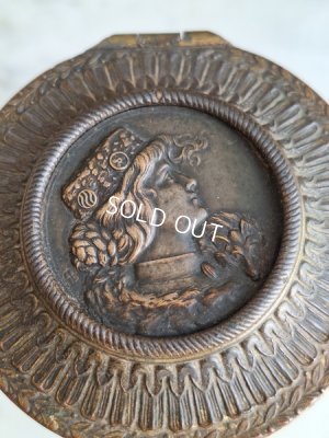 画像10: アンティークジュエリーボックス