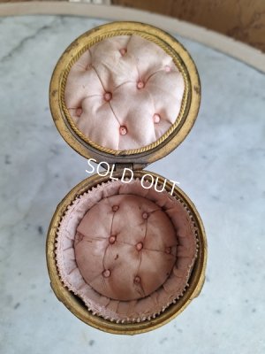 画像3: アンティークジュエリーボックス