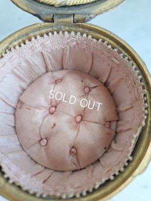 画像4: アンティークジュエリーボックス