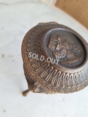 画像11: アンティークジュエリーボックス