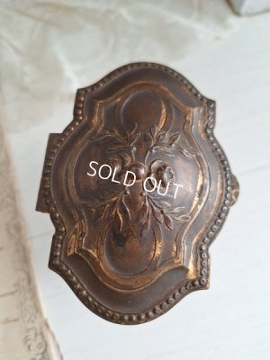 画像11: アンティークジュエリーボックス